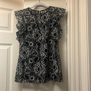 New with tags White House Black Market blouse